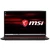 Laptop MSI Gaming GF75 THIN 10SC-068VN - Cũ Trầy Xước-Đen