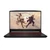 Laptop MSI Gaming Katana GF66 11UE-824VN - Cũ Trầy Xước-Đen