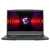 Laptop MSI Gaming Thin 15 B13UC-1411VN V2 - Cũ Đẹp-Xám