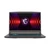 Laptop gaming MSI Thin A15 B7UCX 020VN-Xám
