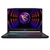 Laptop MSI Katana 15 B13UDXK-2269VN V2 - Cũ Trầy Xước-Đen