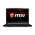 Laptop MSI Gaming GF63 11UC-441VN - Cũ Trầy Xước-Đen