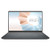 Laptop MSI Modern 14 B10MW - Cũ đẹp -Xám