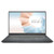 Laptop MSI Modern14 B5M-Xám