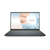 Laptop MSI Modern 14 B5M 202VN - Cũ Xước Cấn-Xám