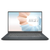 Laptop MSI Modern 15 A11MU-1023VN - Cũ Đẹp-Xám