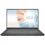 Laptop MSI Modern 15 A11MU 680VN - Cũ Trầy Xước-Xám