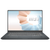 Laptop MSI Modern 15 A5M 236VN - Cũ Trầy Xước-Xám