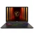 Laptop MSI Vector A16 HX A8WHG-010VN - Đã Kích Hoạt-Xám
