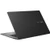 Laptop ASUS Vivobook S533FA Đen