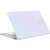 Laptop ASUS Vivobook S533FA Đã kích hoạt bảo hành Trắng