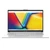Laptop Asus Vivobook GO 15 E1504FA-NJ454W - Cũ Đẹp-Bạc