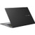 Laptop ASUS VivoBook S14 M433IA-Đen