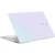 Laptop ASUS VivobookS M533IA BQ162T Trắng