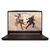 Laptop MSI Katana GF66 12UCK-815VN - Cũ Đẹp-Đen