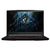 Laptop MSI Gaming Thin GF63 12VE-454VN - Cũ Đẹp-Đen