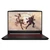 Laptop Msi Katana GF66 11UC-676VN - Cũ Trầy Xước-Đen