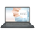 Laptop MSI Modern 15 A11M-1024VN - Cũ Xước Cấn-Xám