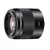 Lens máy ảnh Sony E 50mm F1.8 OSS-Đen