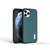 Ốp lưng tản nhiệt cho iPhone 12 / 12 Pro Likgus Cooling-Xanh Rêu