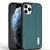 Ốp lưng tản nhiệt cho iPhone 11 Likgus Cooling-Xanh Rêu