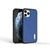 Ốp lưng tản nhiệt cho iPhone 12 / 12 Pro Likgus Cooling-Xanh dương