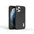 Ốp lưng tản nhiệt cho iPhone 12 / 12 Pro Likgus Cooling-Đen