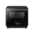 Lò hấp nướng đối lưu Panasonic NU-SC180BYUE-Đen