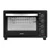 Lò nướng Panasonic NB-H3801KRA-Đen