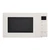 Lò vi sóng LG MS2535GIK-Trắng