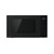 Lò vi sóng điện tử có nướng Panasonic NN-GT35NBYUE 24 lít-Đen