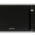 Lò vi sóng điện tử không nướng Samsung MS23K3513AS 23L-Đen