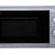 Lò vi sóng cơ không nướng Sharp R-202VN-S 20L-Xám