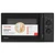 Lò vi sóng Toshiba MW3-MM25PE(WH)-Đen