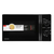 Lò vi sóng Toshiba MWP-MM20P(WH)-Đen