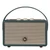 Loa Bluetooth Alpha Works AW-W88-Xanh lá