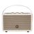 Loa Bluetooth Alpha Works AW-W88-Trắng