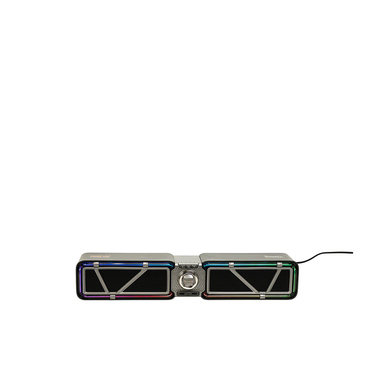 Loa Bluetooth Divoom D-Base-Đen