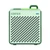 Loa Bluetooth Edifier MP85 - Xanh lá