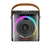 Loa Karaoke Mini Havit SK822BT - Cũ-Đen