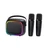 Loa Bluetooth Havit SK818BT-Đen