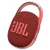 Loa Bluetooth JBL CLIP 4-Đỏ