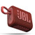 Loa Bluetooth JBL GO 3-Đỏ Cũ