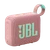 Loa Bluetooth JBL Go 4-Hồng