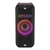 Loa Bluetooth Karaoke LG XBOOM XL7S-Đen