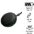 Loa Bluetooth Soundpeats Halo-Đen
