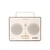 Loa Bluetooth Tivoli Songbook-Trắng