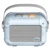 Loa Bluetooth Divoom Macchiato 6W Xanh dương