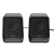 Loa Gaming Havit SK767-Đen