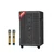 Loa nhạc sống Dalton TS-12G400XP-Đen
